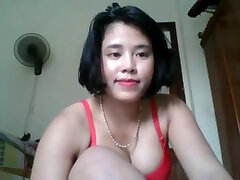 Tanya Tung Solo kpk hot Hairy