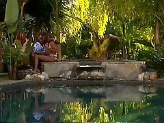 Lexi And Lexington Steele Get Together For Some Jungle Lovin