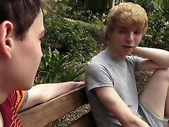 Twinks Virgin