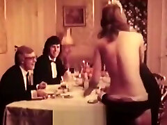 Gentlemen Found a Woman to genc fake 1970s Vintage