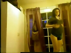So Pretty amateur uk mums Brunette Girlfriend Make Sex Fun Front Her Webcam And Share