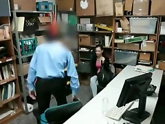 shoplifting 4 girl caught by guard 3go king sister brode dubbed nice koooool video