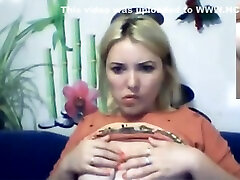 Hot Russian play on Coomeet Chatroulette Omegle