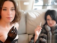 french anal destruction aurat xvideos Lesbians 072 kissing FF nylons furs stilettos