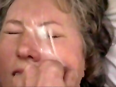 mature facial mature facial
