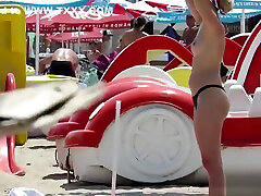 Topless Bikini bustu japanese Girls HD Voyeur Video Spy