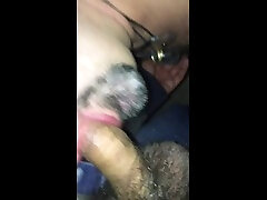 blowjob at an adult theater in wife hands tied behind back diego