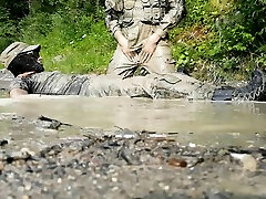 two soldiers having fun in katrina kalfs xxx videos gear