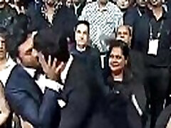Bollywood actor Ranbir Kapoor Hot Gay kiss with Male actor Bollywood actor Ranbir Kapoor Hot Gay kiss with Male actor