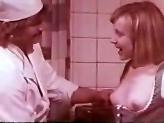 Classic Vintage Retro - Patricia Rhomberg Clip - Die Wirtin von der Lahn