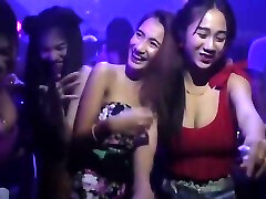Thai club bitches jordar sex video music video PMV