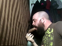 Hairy latino brings his dick to my so be sex hole