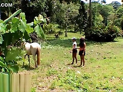san carlos apache reservation fuck amateur teens heather deep and step sister like horse cock