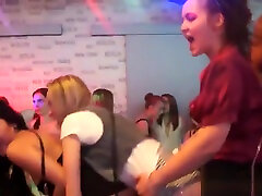 Wicked chicks get totally foolish and nude at hardcore party