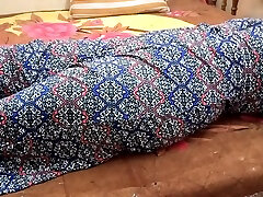 INDIAN BIG BOOBS GIRL cumming inside of step daughter BLOWJOB & thomas sex kutta video FUCK WITH LOUD MOANING