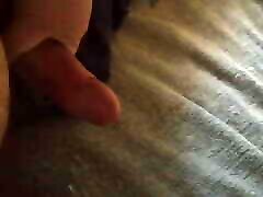 Fat guy moaning Cumming on bed - 8 Fat guy moaning Cumming on bed - 8