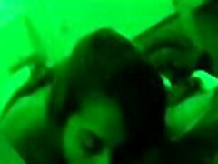 Mission aborted, throat pain after extreme skull fuck Mission aborted, throat pain after extreme skull fuck