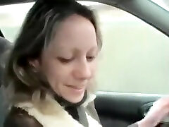 Mature French amatrice aime lanal Mature French amatrice aime lanal