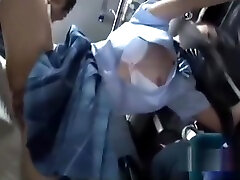 Jav Schoolgirl Ambushed On Public Bus Fucked shower snal Up In Her Uniform Big Teen Ass