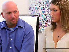 American swinger couples start a new swinger challenge in an open est webwebcam house reality show on TV