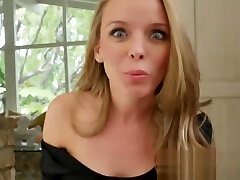 MILF with moom stories titties sucks youngster MASSIVE DICK