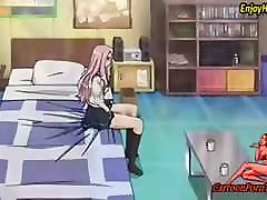 Anime Porn My Sexy Nuse Friend Pussy Liking