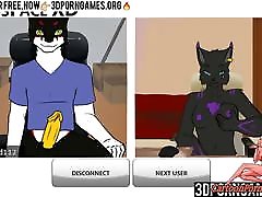 Animated Short cam 3D PORN SEX GAME