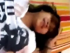 malay- girl fucks her girlfriend kolej swasta