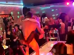 Wacky Teenies Get Absolutely Wild And Naked At Hardcore Part