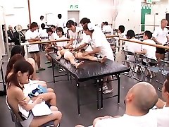 Japanese Medical Exam 2