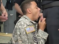 Hot cops gay sex Stolen Valor