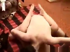 Astonishing cum in daughter sister video Mature great uncut