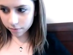 Big Boob Amateur free milf sex tube Playing On Her Webcam