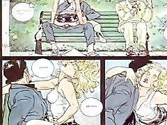 BDSM Sex Adult Erotic Comics BDSM Sex Adult Erotic Comics