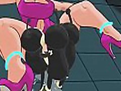 MyGeekBoardTuranga Leela futurama PMV Tribute bdsm MyGeekBoardTuranga Leela futurama PMV Tribute bdsm