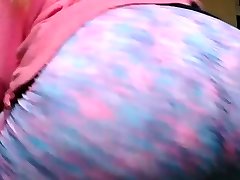 Pussy Spanking Chubby Thick Thighs culona