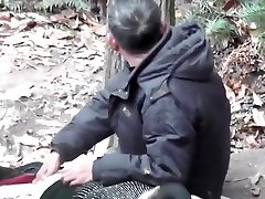 Asian scolle xx video man fuck jav daha tube in wood 3 goo.glTzdUzu