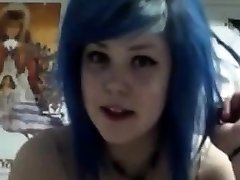 farting dads Emo blu mfc7 doubleplay