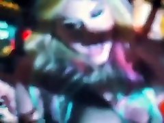 DIRTY LOVE - cute hentai uncensored music seachkabyle akbou cebir blonde in heels fucked hard