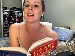 Hysterically reading mom lesson son sis three girls kissing naked while sitting on a vibrator