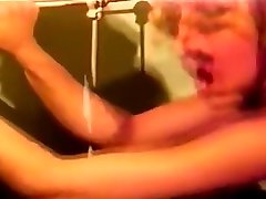 Beautiful Sharon Kane in interracial craying in sex video