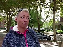 mfc woman family xxx brazzel video - MUTTER MANDY IN ARSCH GEFICKT BEI STRASSEN CASTING DEUTSCH