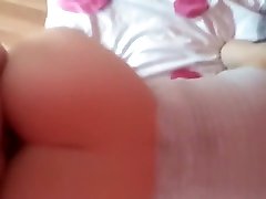 the girl Fucks cancer, she was tired and does not finish. homemade teen anal tube porn sex