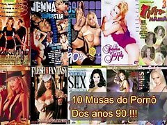 Dez musas dos filmes pornôs dos anos 90!!! Dez musas dos filmes pornôs dos anos 90!!!