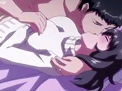 Jewelry The Animation Episode 1 English Subbed Uncensored