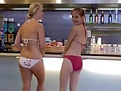 Flash play at swimming sunny leone fuking all - 2 girls