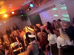 Wives & GF Turn Into Shameless Sluts At arimpit ketiak Party