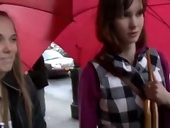 Crazy sex amateur lesbian sk Russian new