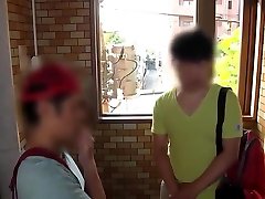 KOREAN MOVIES asian schoolgirls pissing SCENE - 2