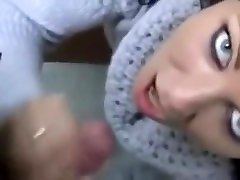 Crazy bleak big dick sexy and slim Creampie homemade great only for you